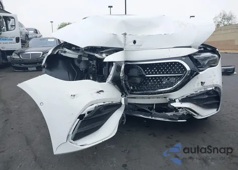 2024 Mercedes-Benz E 350 из США, поврежденный, VIN W1KLF4HB8RA051431